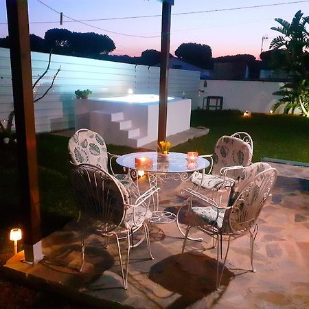 Apartmán Tapayia Chiclana de la Frontera Exteriér fotografie