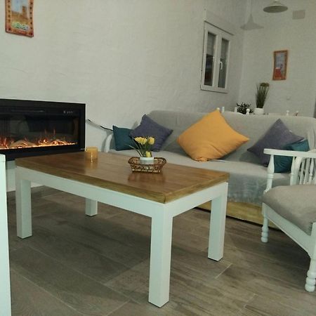 Apartmán Tapayia Chiclana de la Frontera Exteriér fotografie