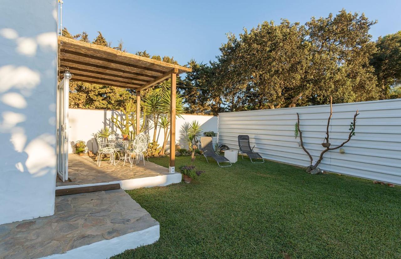 Apartmán Tapayia Chiclana de la Frontera Exteriér fotografie