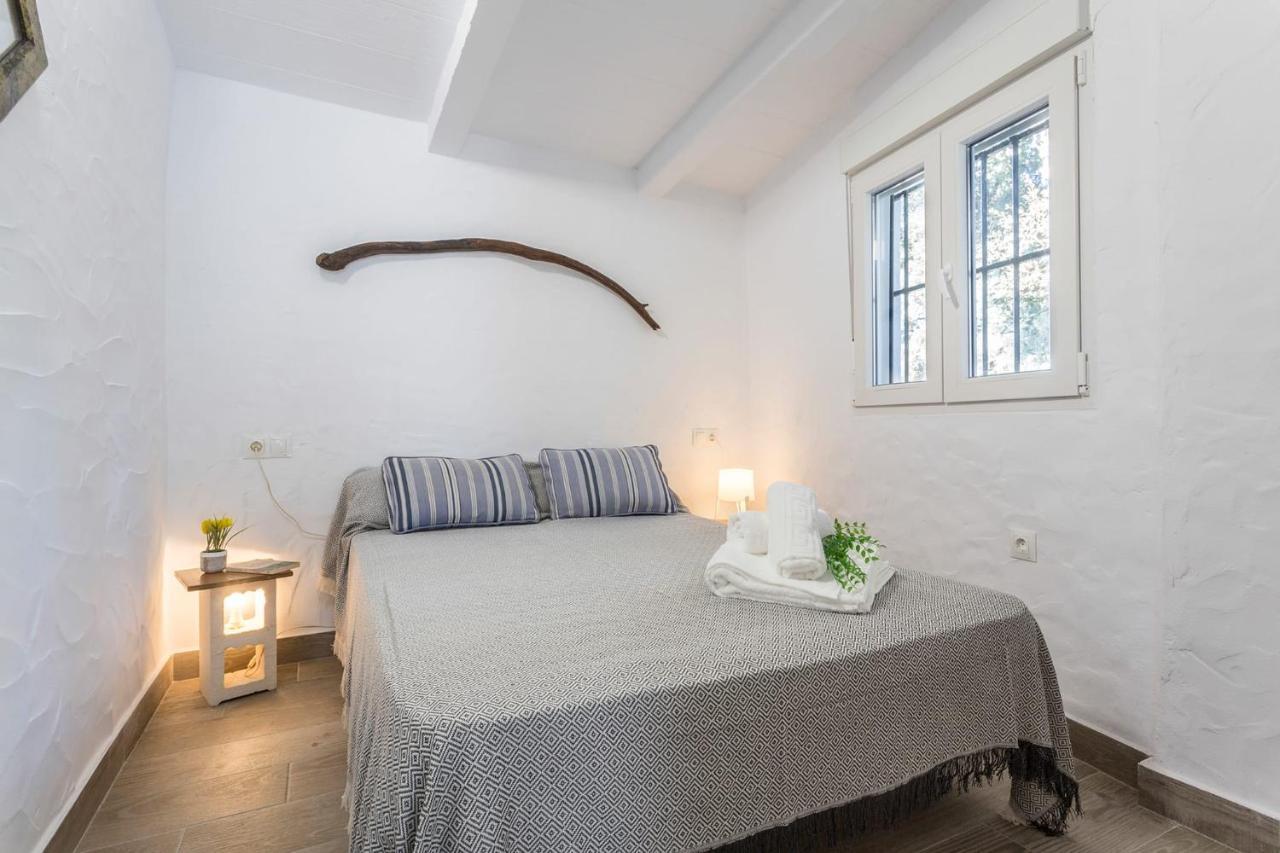 Apartmán Tapayia Chiclana de la Frontera Exteriér fotografie