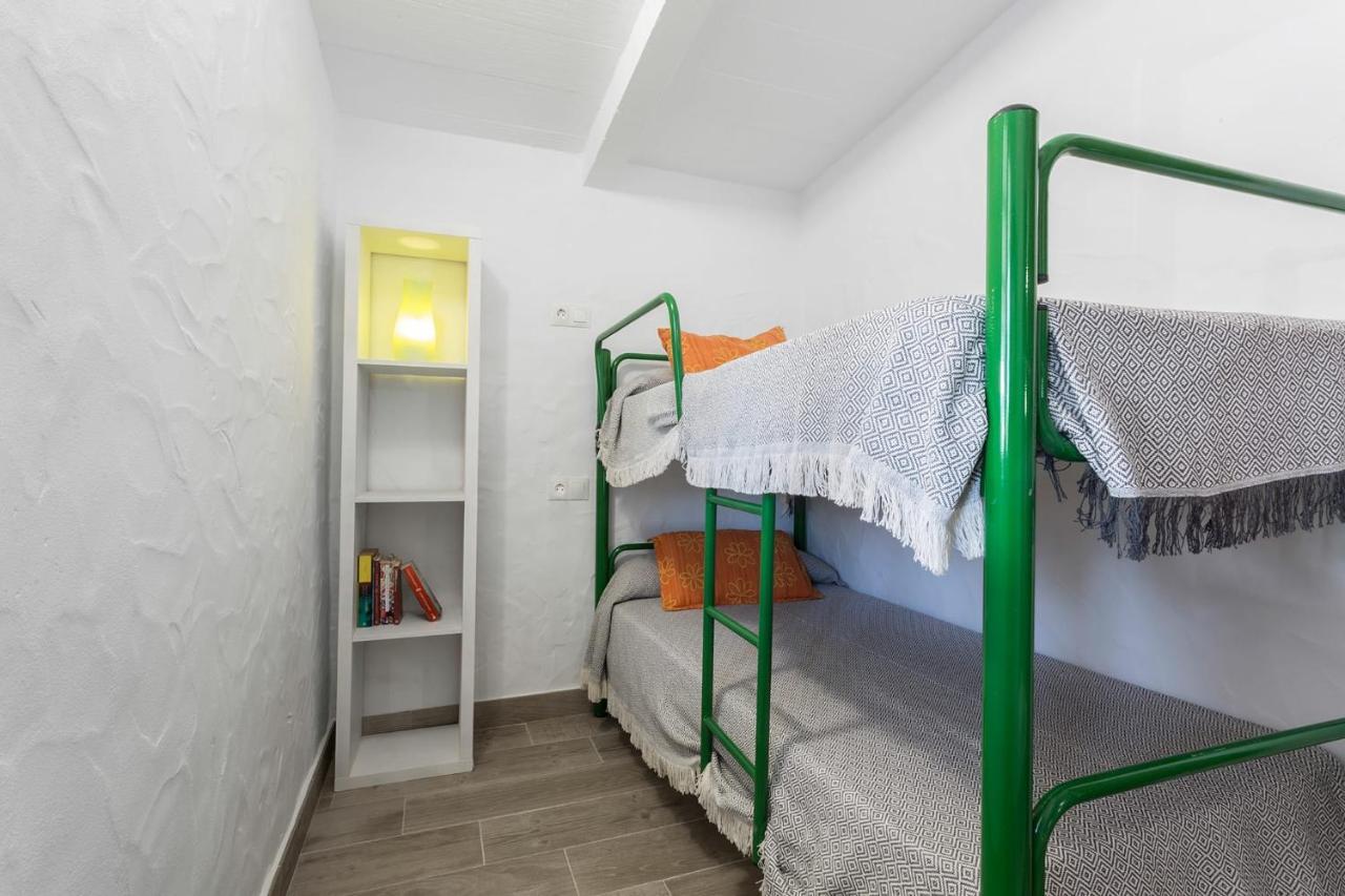 Apartmán Tapayia Chiclana de la Frontera Exteriér fotografie