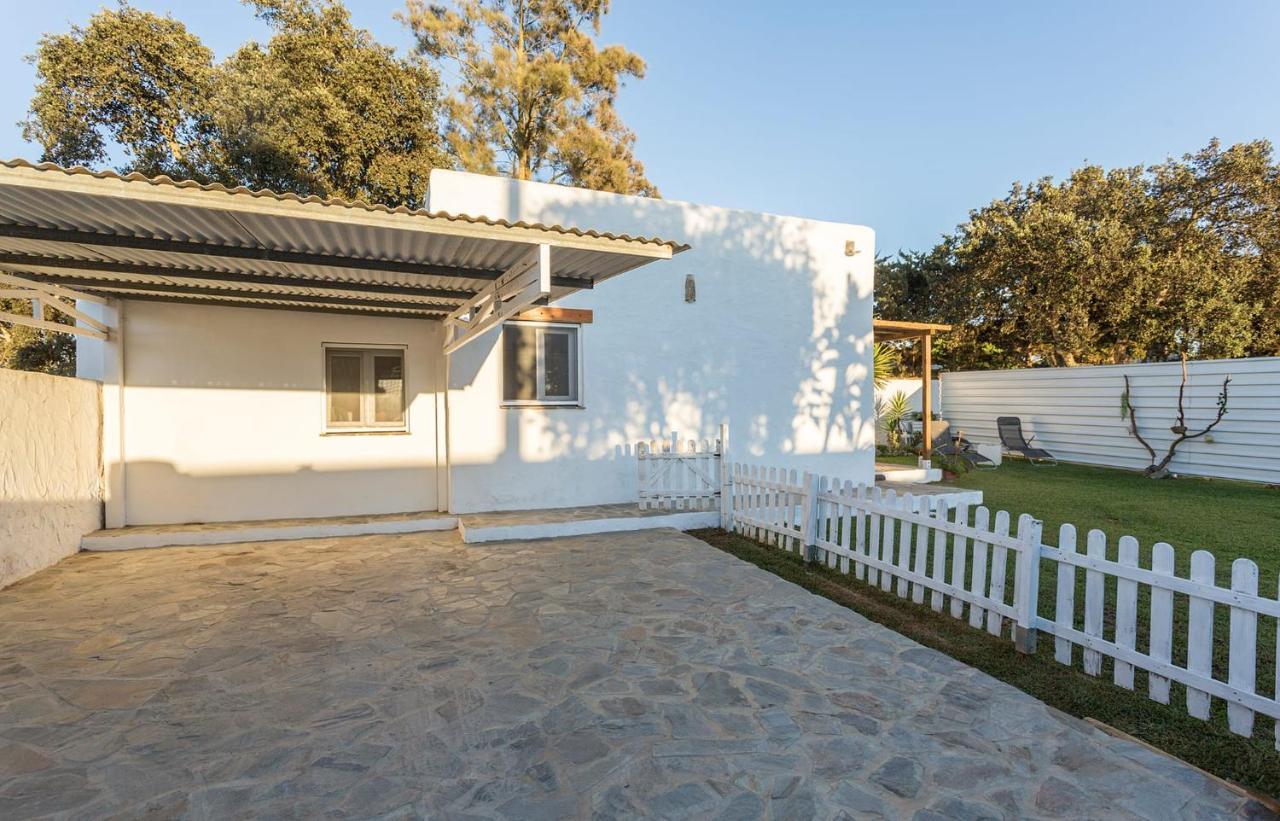 Apartmán Tapayia Chiclana de la Frontera Exteriér fotografie
