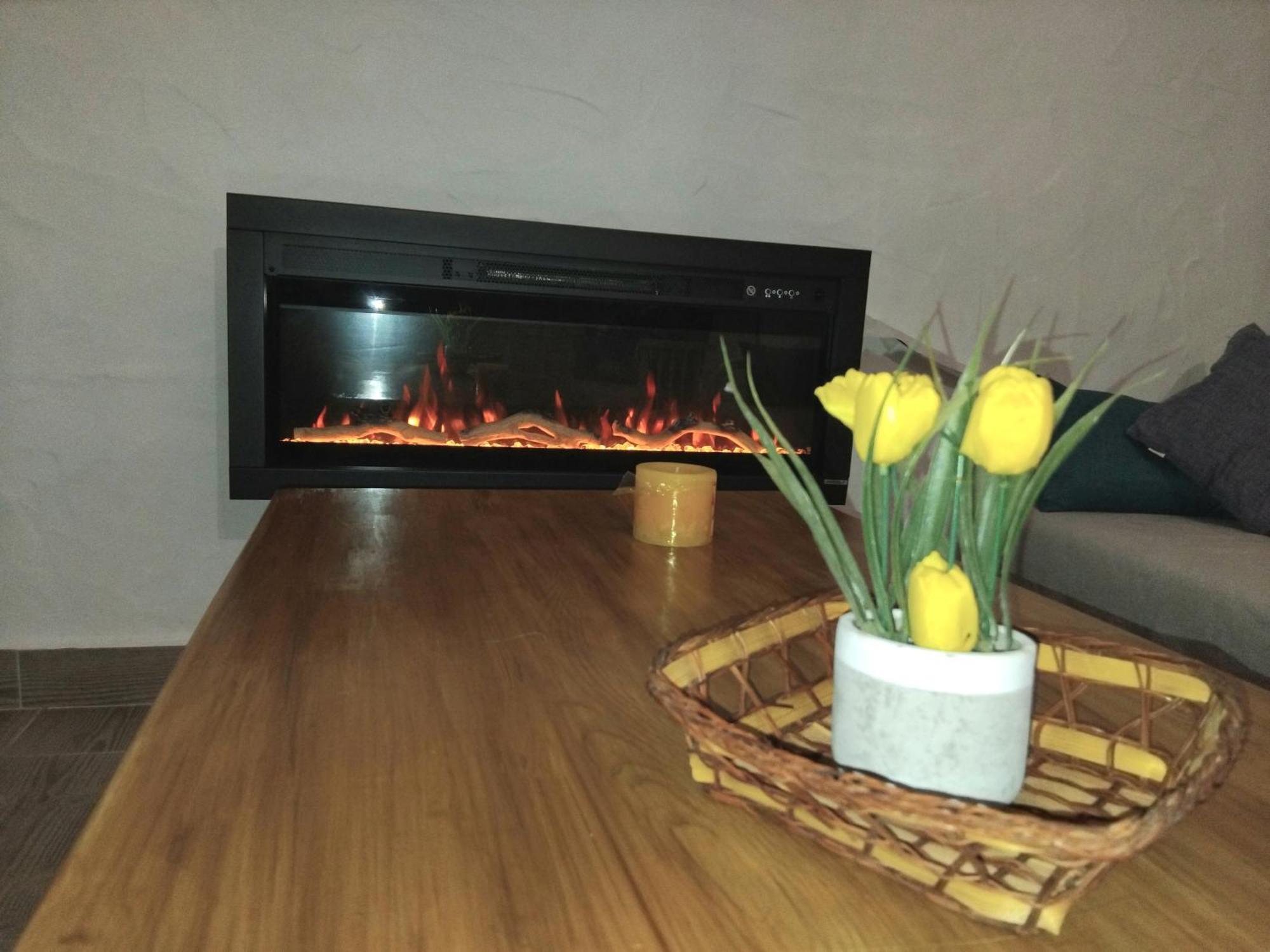 Apartmán Tapayia Chiclana de la Frontera Exteriér fotografie